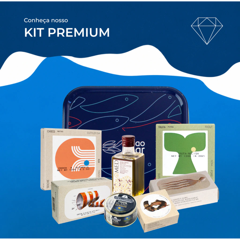 Kit Premium