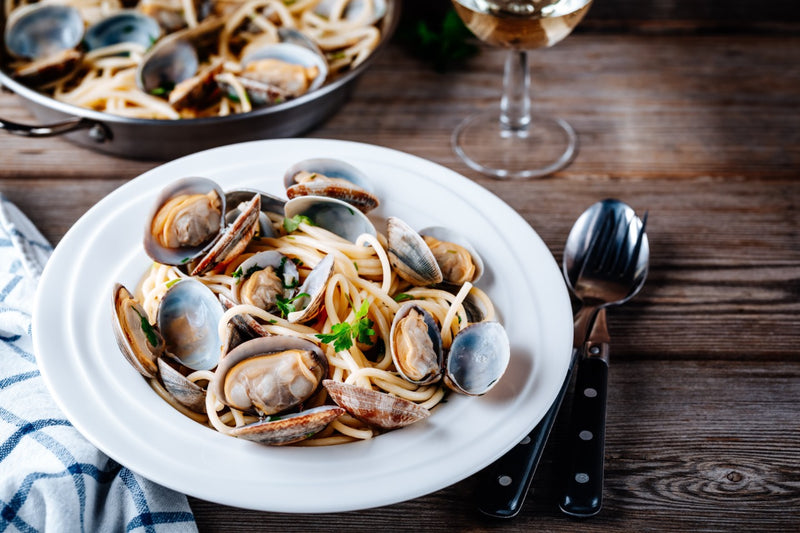 blog fui ao mar receitas berbigão em conserva frutos do mar em conserva