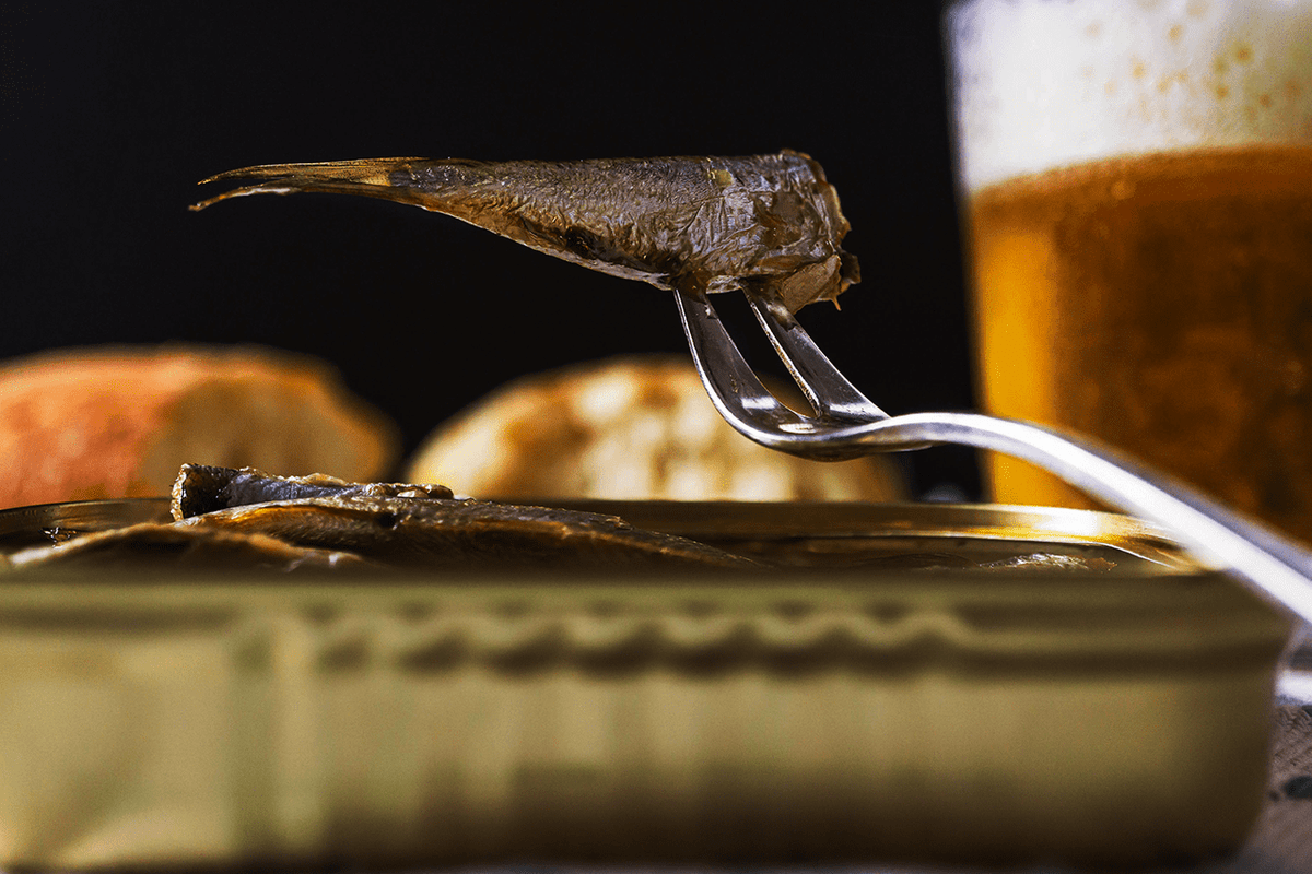 Harmonização de cervejas e peixes: a combinação perfeita