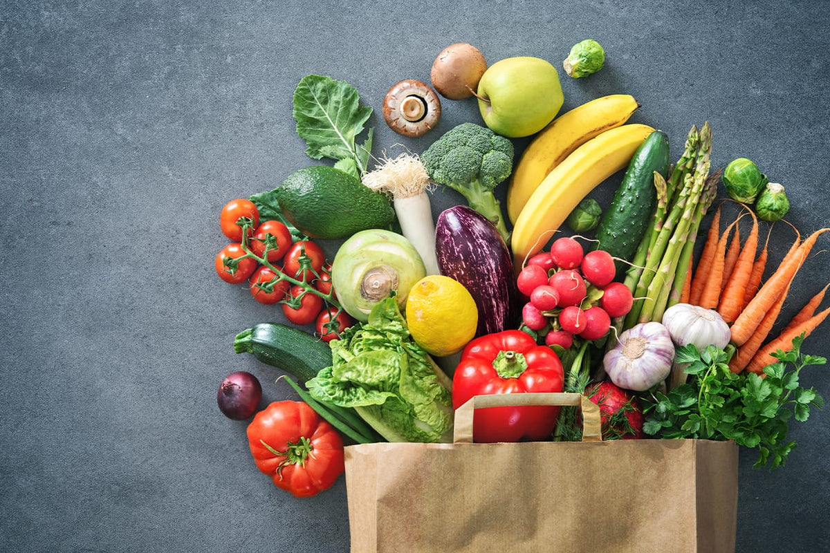 7 hábitos alimentares saudáveis: conheça a importância deles