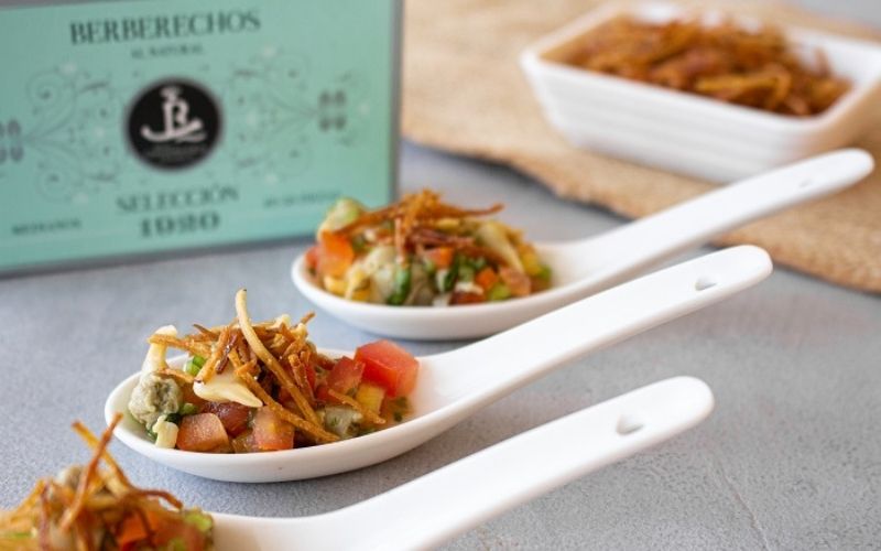 Como criar receitas maravilhosas com frutos do mar