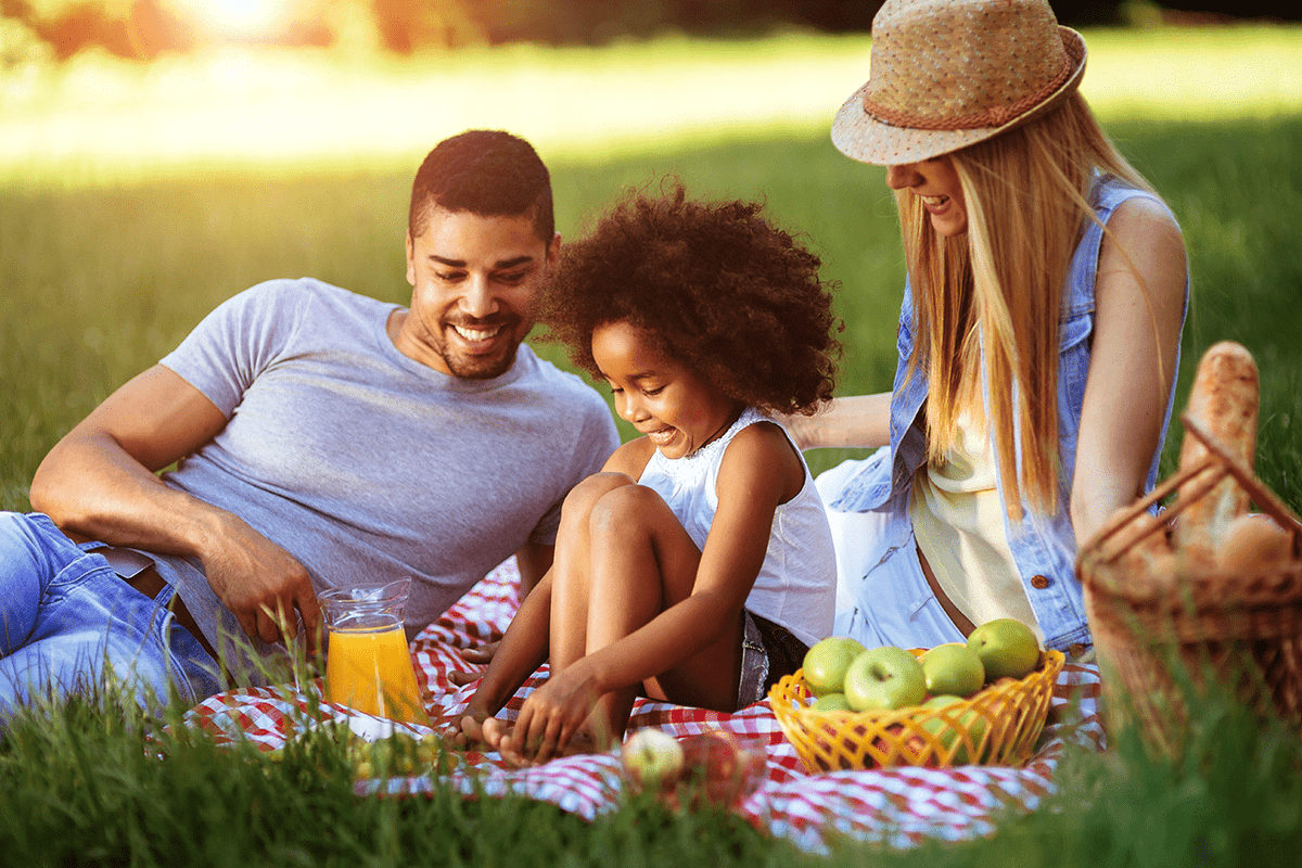 Como montar um piquenique perfeito: confira 5 dicas incríveis!