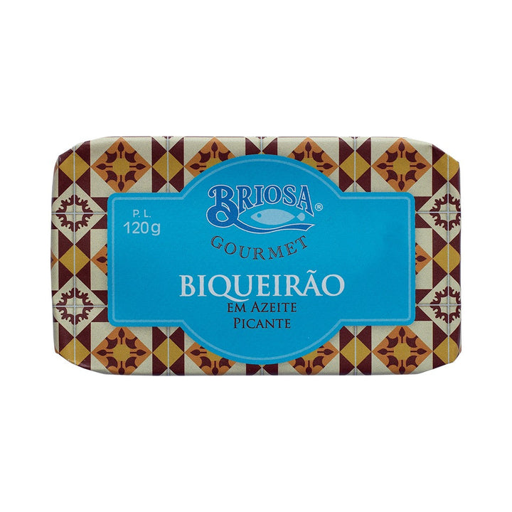 Biqueirão