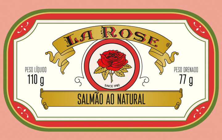 Salmão