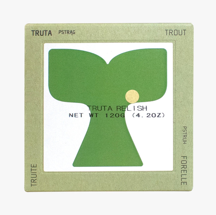 Trutas