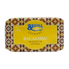 Bacalhau