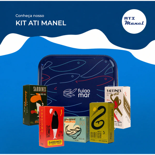Kit Ati Manel