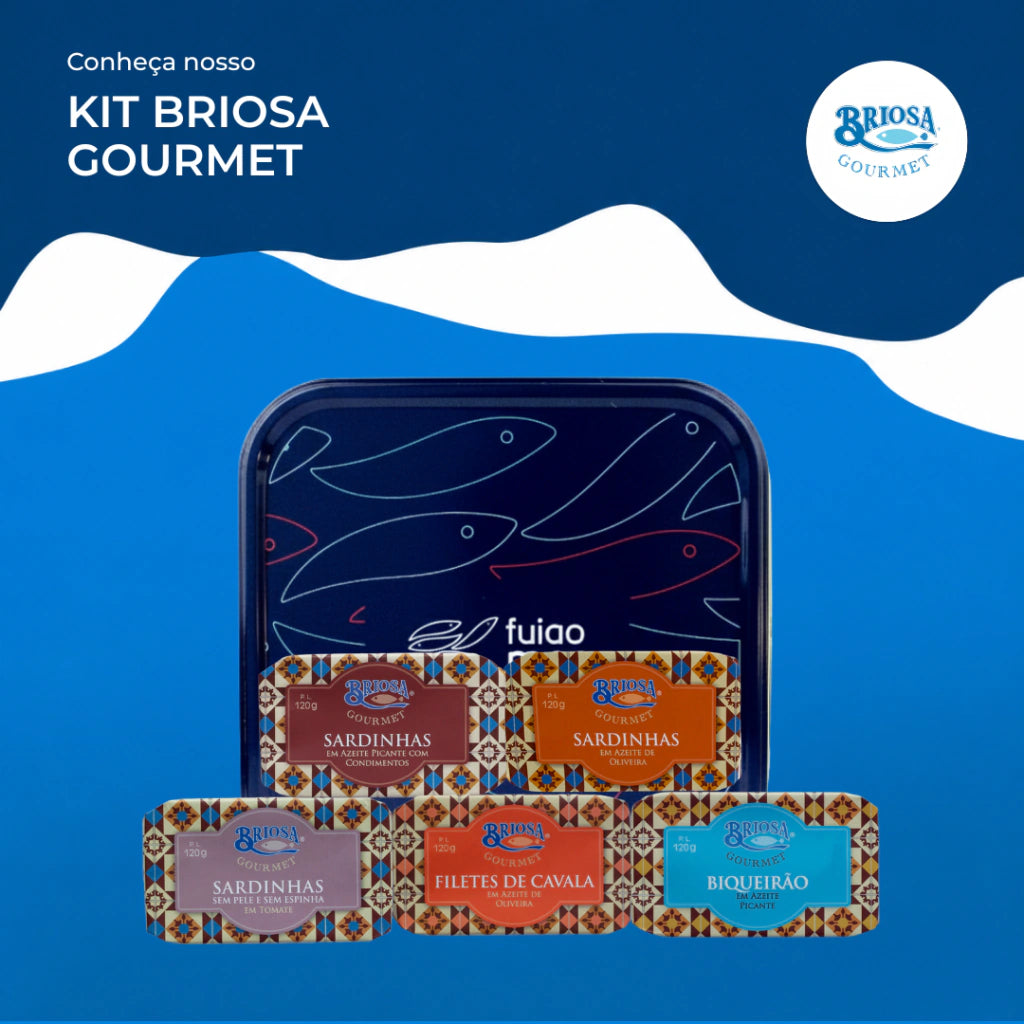 Kit Briosa