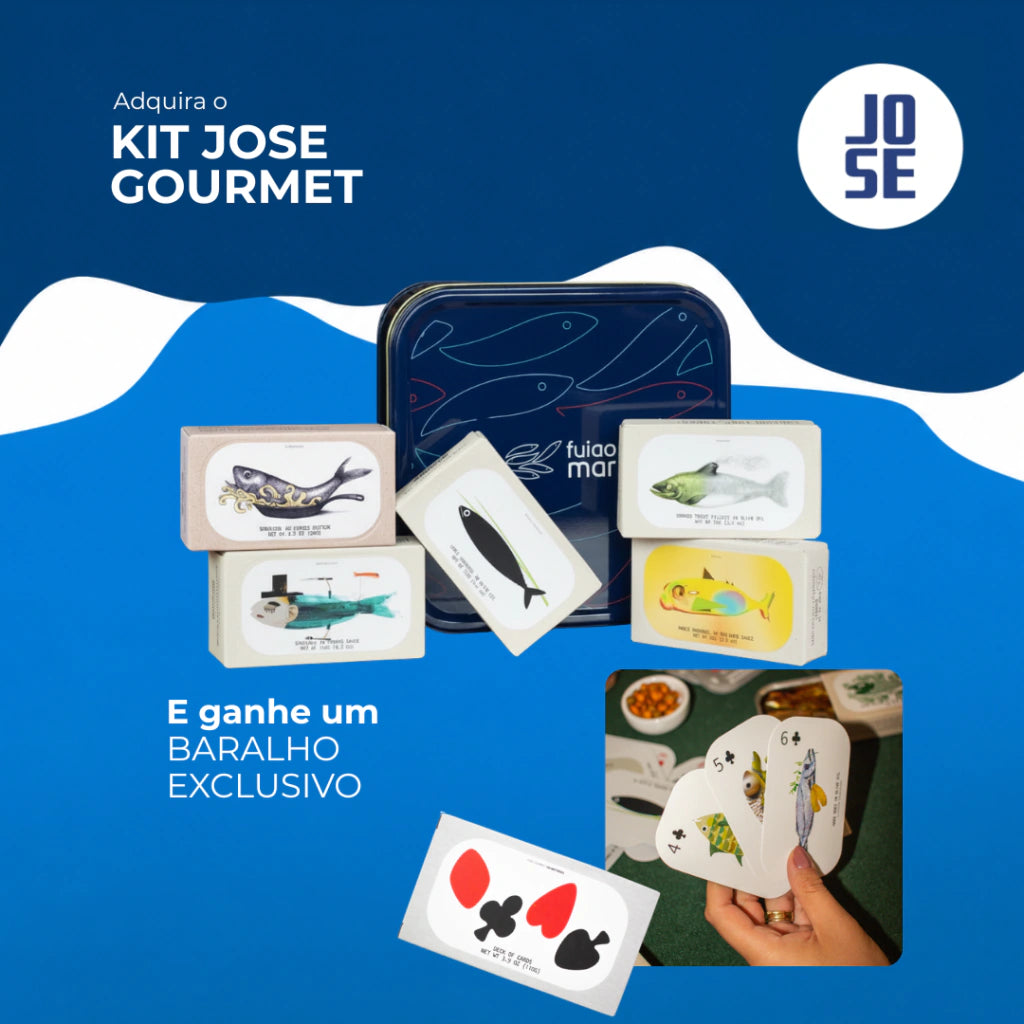 Kit Jose Gourmet