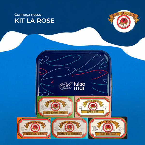 Kit La Rose