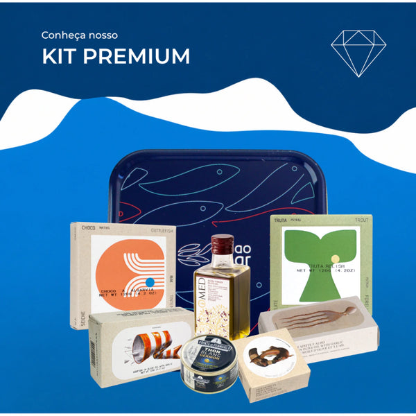 Kit Premium
