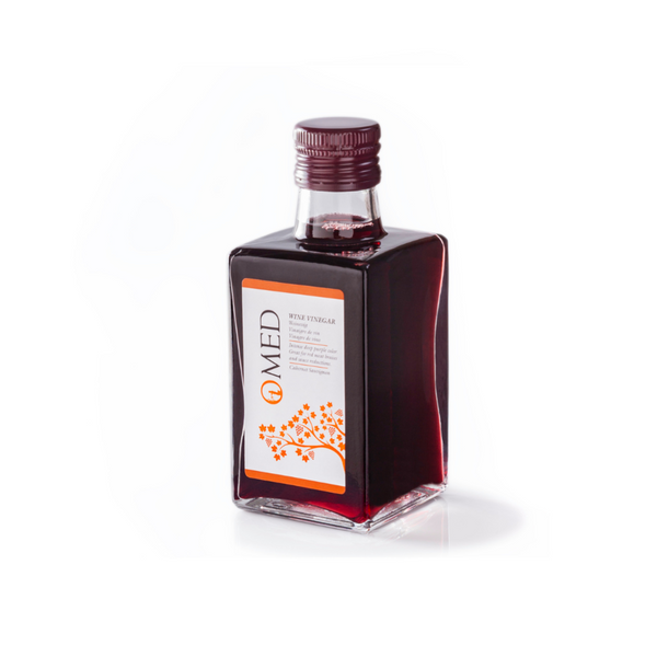 Vinagre Cabernet Sauvignon 250ml - Omed Oil
